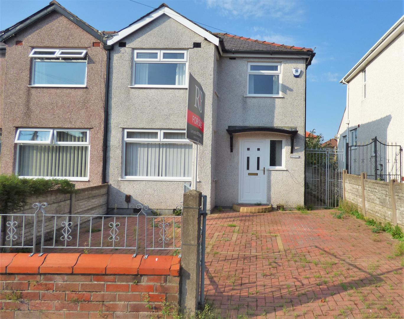 Ashton Drive, Lancaster R&B Estate Agents